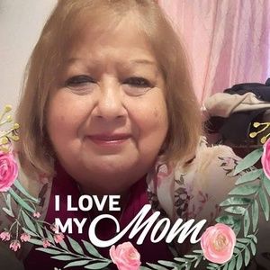 Meet your Posher, Janie